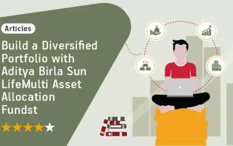 Building a Diversified Multi-Asset Portfolio