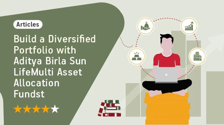 Building a Diversified Multi-Asset Portfolio
