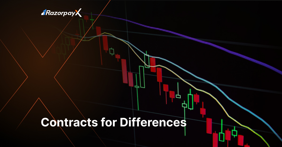 One Market, Endless Possibilities: The Flexibility of CFDs
